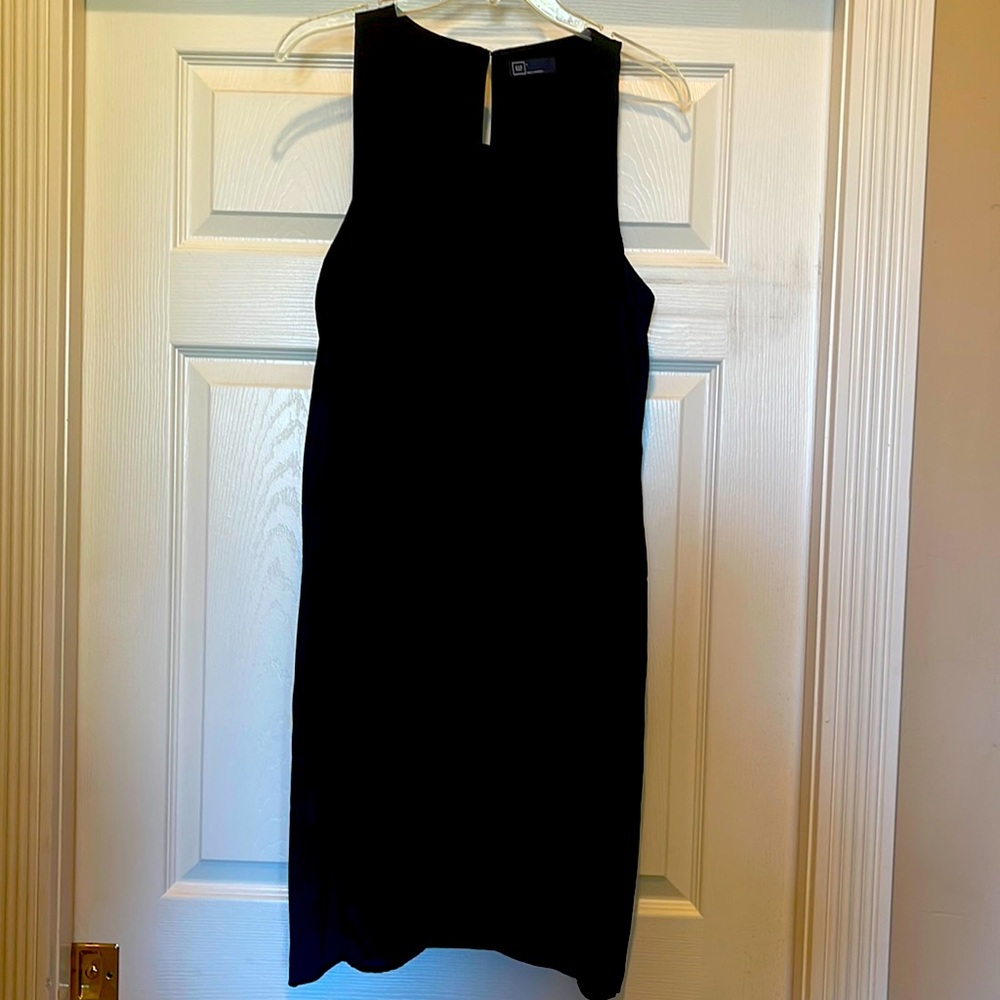 GAP swing dress